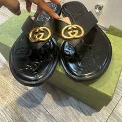 Gucci Sandals