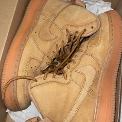 (GS) AF1 HIGH WHEATS 5Y.