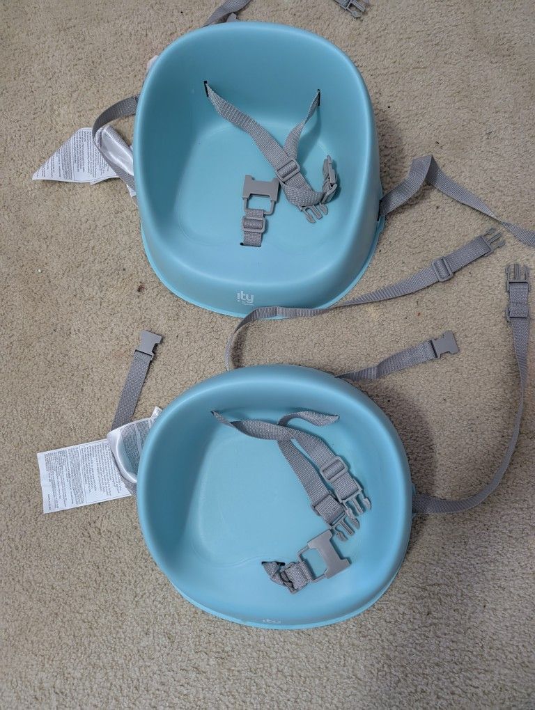Booster Seats
