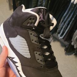 Jordan 5's For Sale. New Never Worn. 100% Authentic