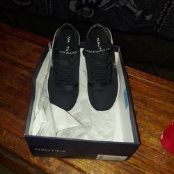 Nautica Running Shoes Women Size 6.5 – Brand New