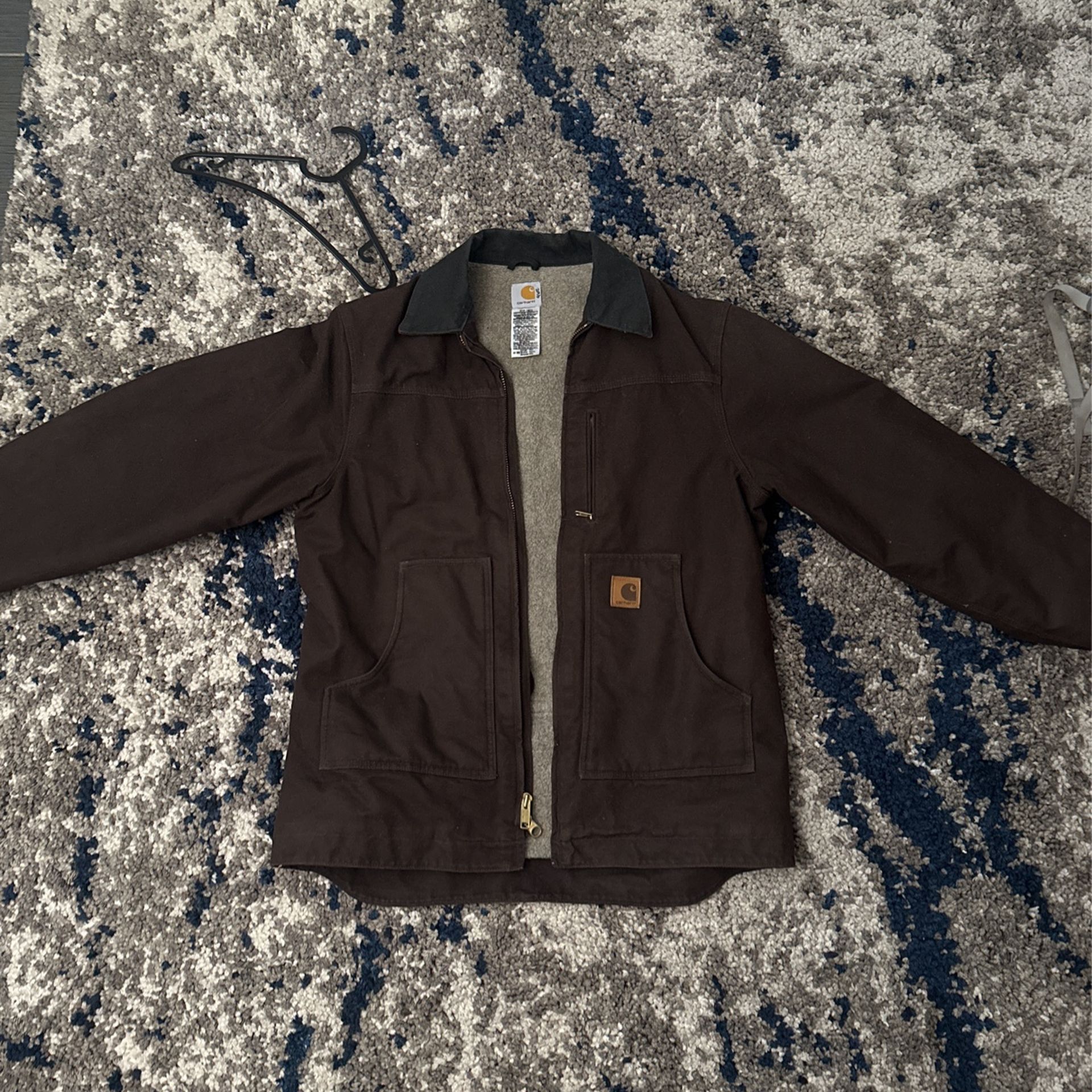 Carhartt crew neck
