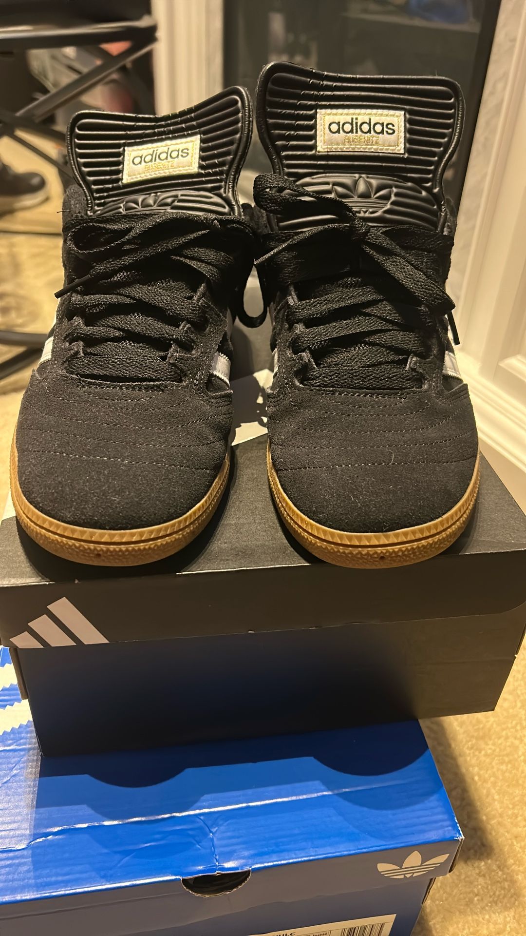 Men’s Adidas Size 11.5