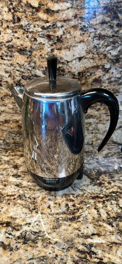 Farberware Percolator