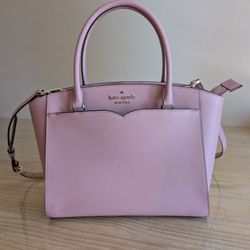 Kate Spade Frannie Medium Satchel