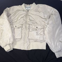 Reserve Fairfax Cropped Jacket