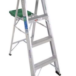 4ft Werner Step Ladder