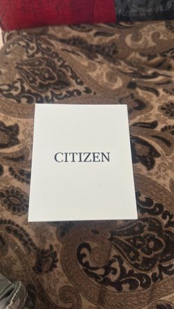 Citizen Watch