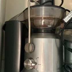 Breville Juicer