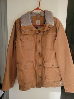 Carhart Womens Jacket