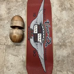 Vew Do balance board