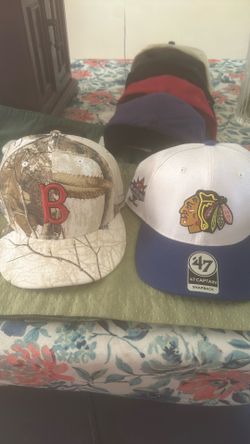 hats 