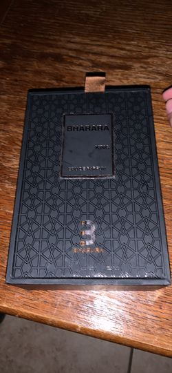 Bharara Cologne Men’s 