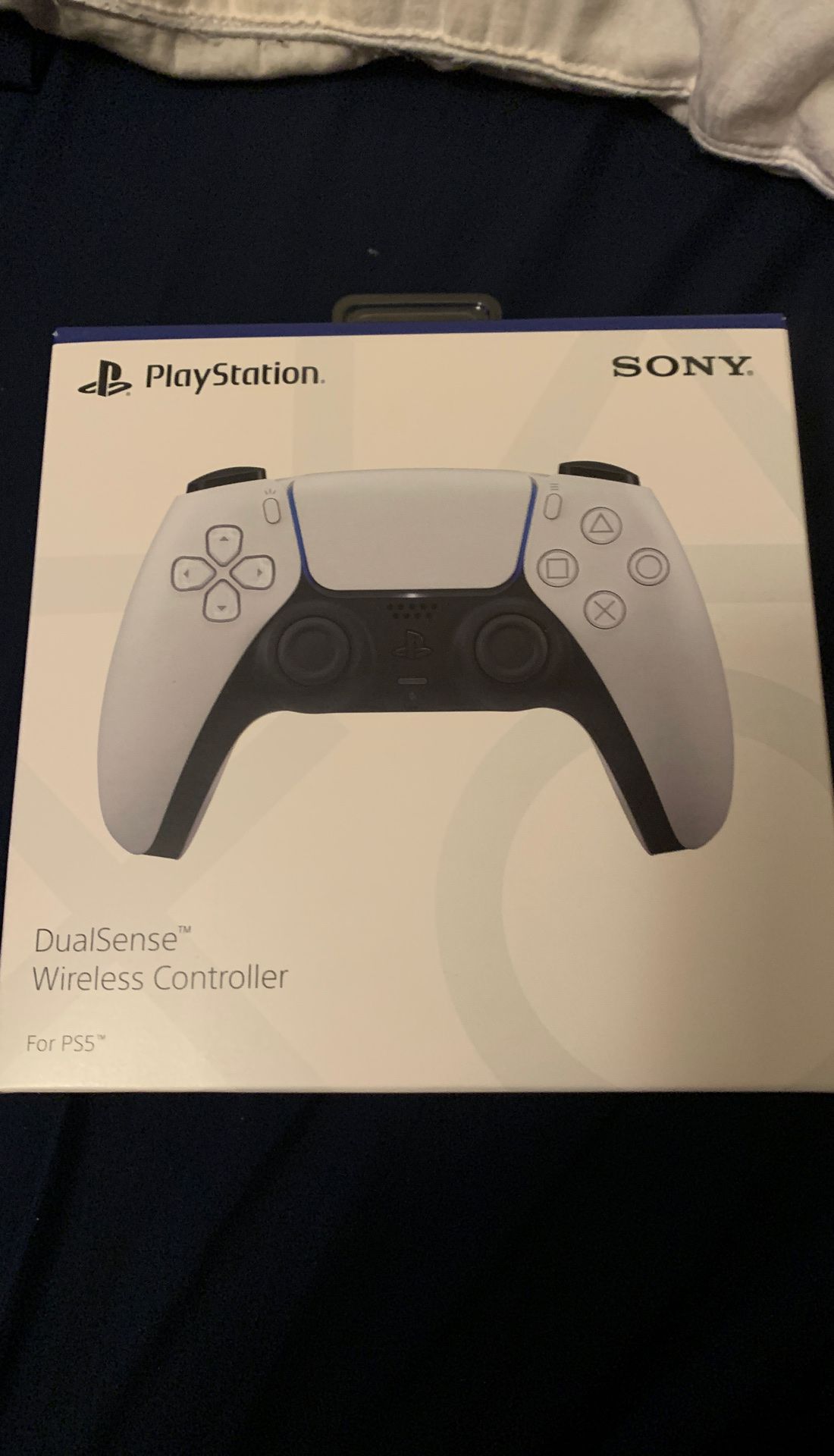Sony PlayStation Portal Remote Player Controller For Your Ps5 System BRAND  NEW - SEALED - IN HAND for Sale in Scotch Plains, NJ - OfferUp