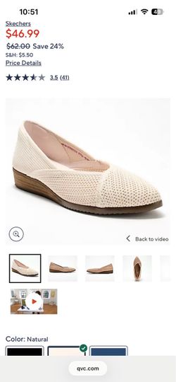 Women’s Skechers