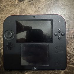 Nintendo 2ds bundle 