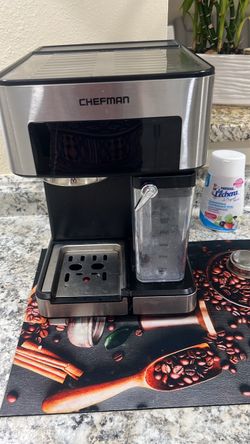 Cafeteras spresso