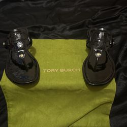 Tory Burch authentic slides
