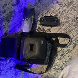 Mavic Pro Drone