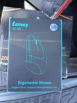 Gaming mouse