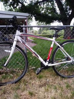 Nishiki manitoba evolution new mens hybrid bike for Sale in Littleton CO OfferUp