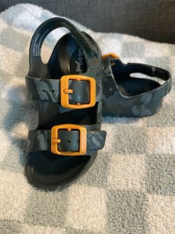 Boy Sandals