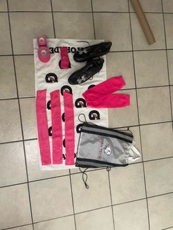 Football Accessories (READ DESCRIPTION)