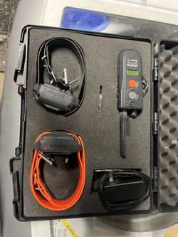 DOGTRA 3502NCP SUPER X