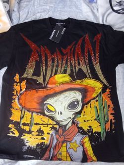 Mixed Emotions Tshirt