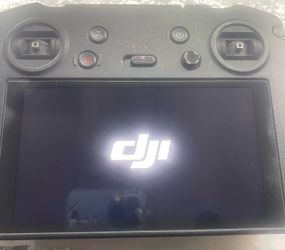 Dji rc pro