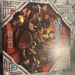 Yawning Portal
