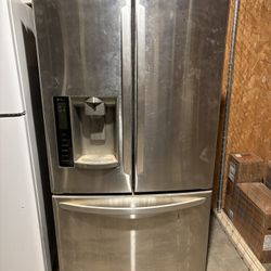 LG Refrigerator 