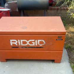 Rigid Toolbox