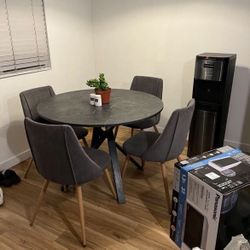 Ikea Dining Table 