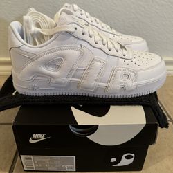 CPFM Air Force 1 2024 Size 8 Brand New 
