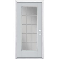 High-quality Windows and doors