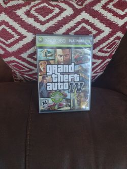 Grand Theft Auto Gta
