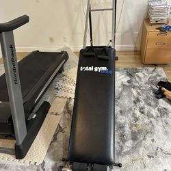High Quality Total Gym
