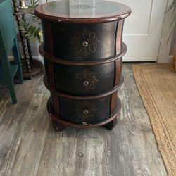 End Table Or Nightstand 