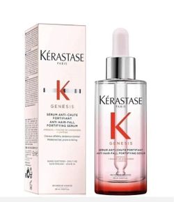 Kerastase Genesis Serum Fortifiant Hair Serum 3.04oz - 90ml