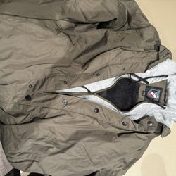 Men’s Medium Jacket