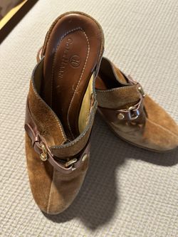 Cohan Mules
