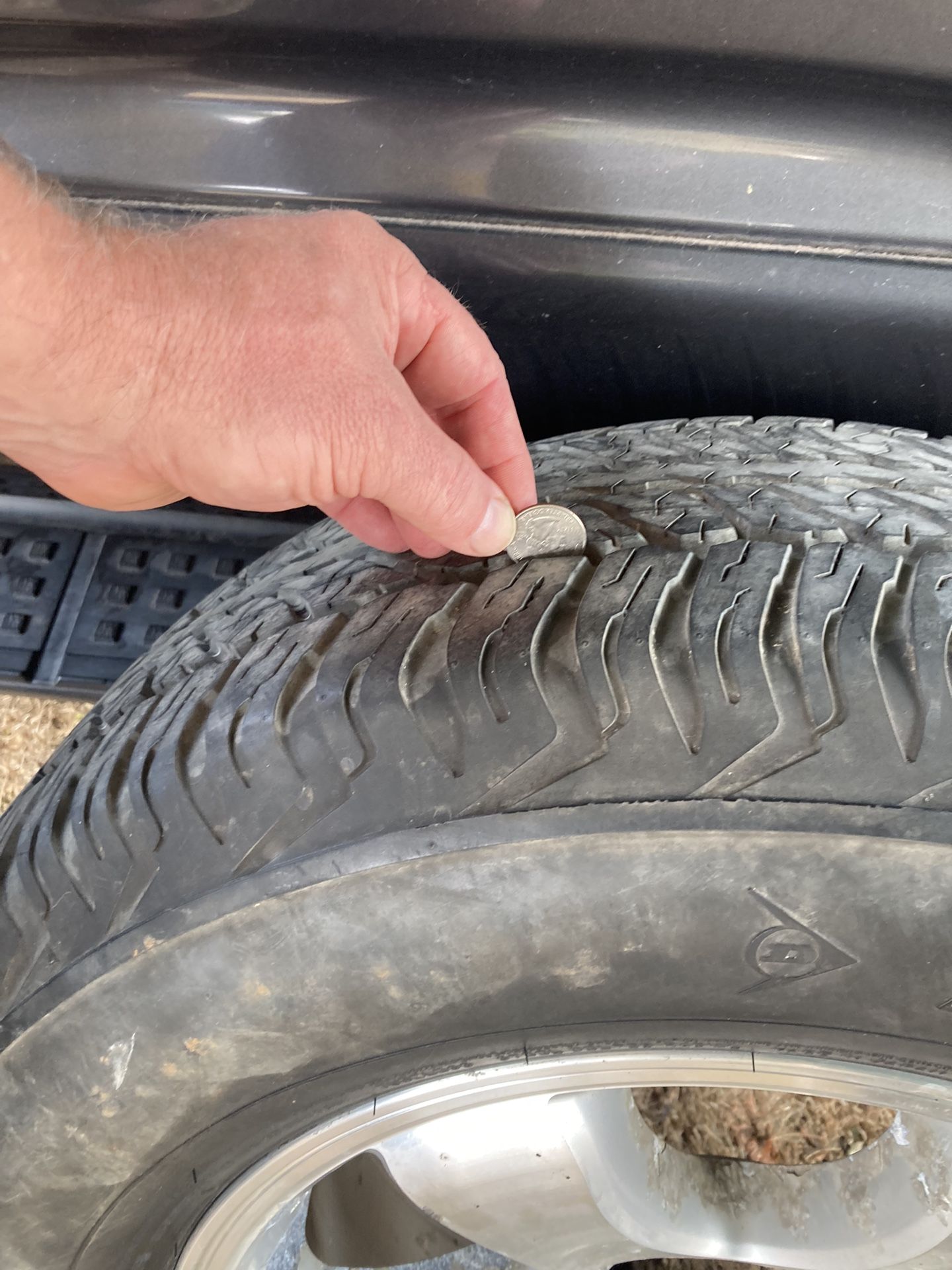 Toyota , SPARE TIRES Full Size Equal , Tires On Rims 265/65/17”EA 110 $
