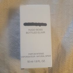 Boss Bottled Elixir Parfum 50ml