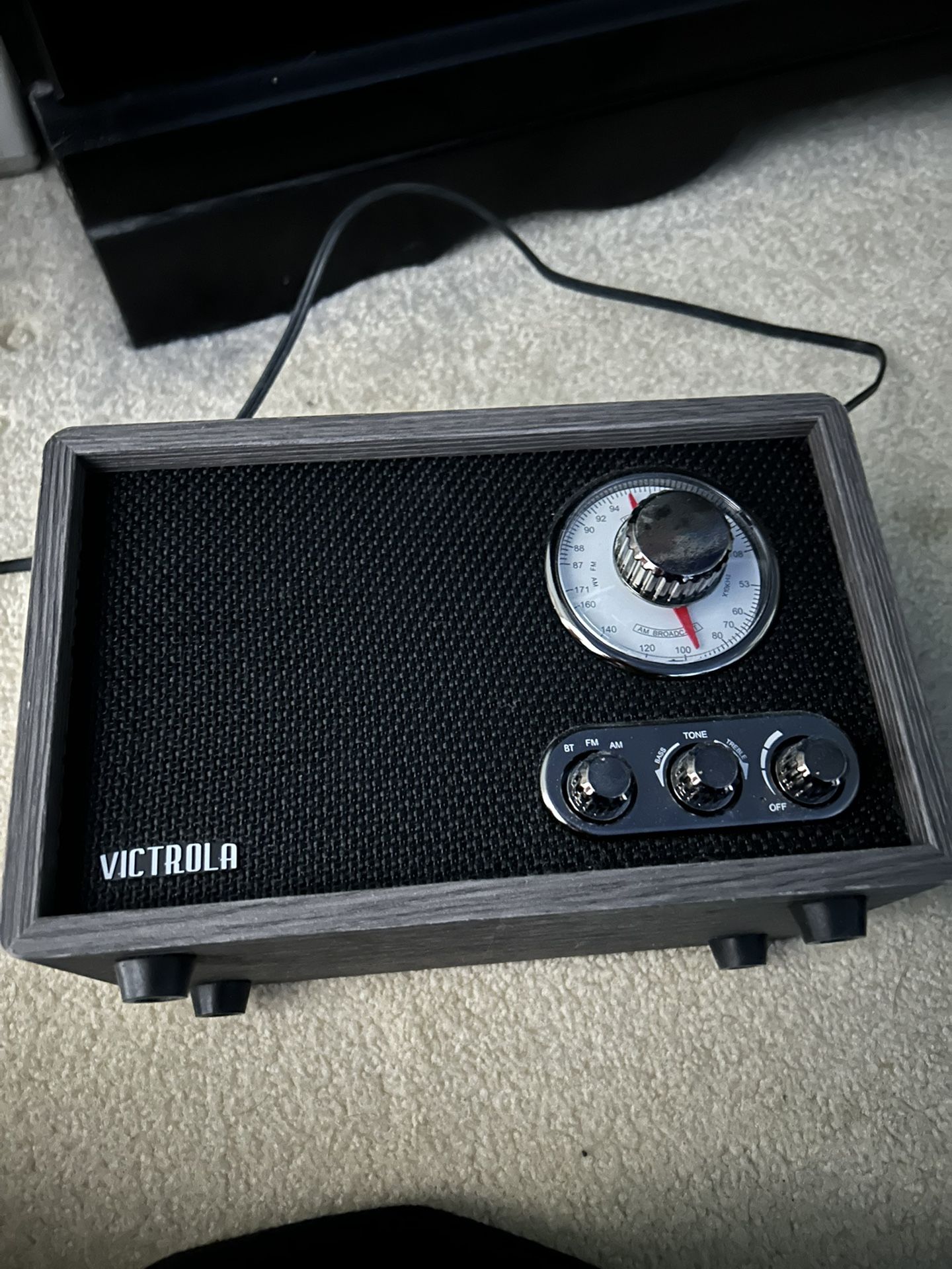 Bluetooth Radio