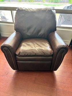 Recliners