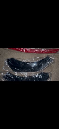 Chrysler 300 front lip