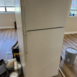 Ge Fridge