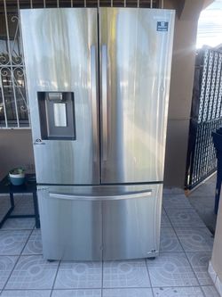 SAMSUNG REFRIGERDOR