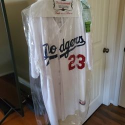 Dodgers Jersey 